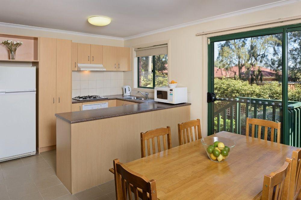 Mount Waverley Townhouses Экстерьер фото