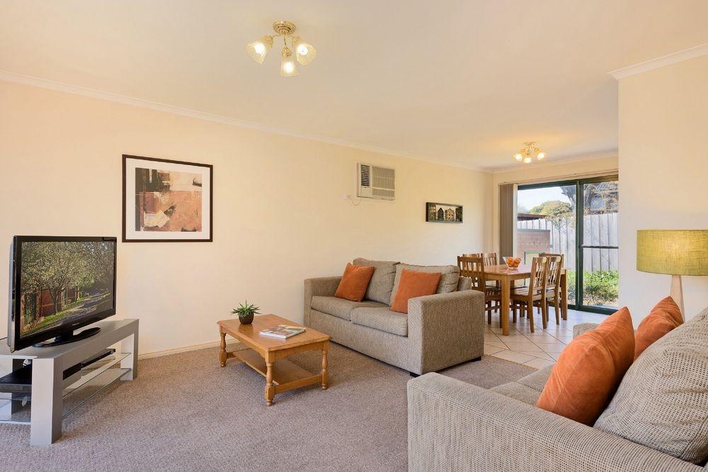 Mount Waverley Townhouses Экстерьер фото