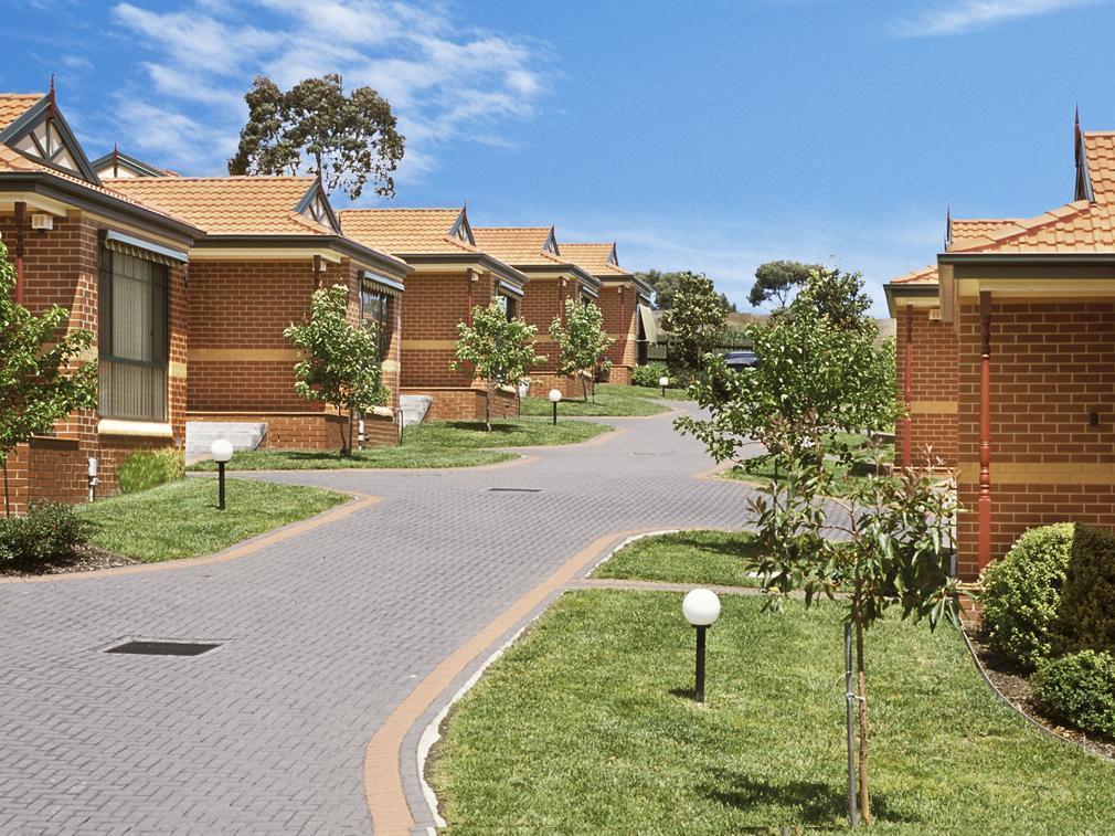 Mount Waverley Townhouses Экстерьер фото