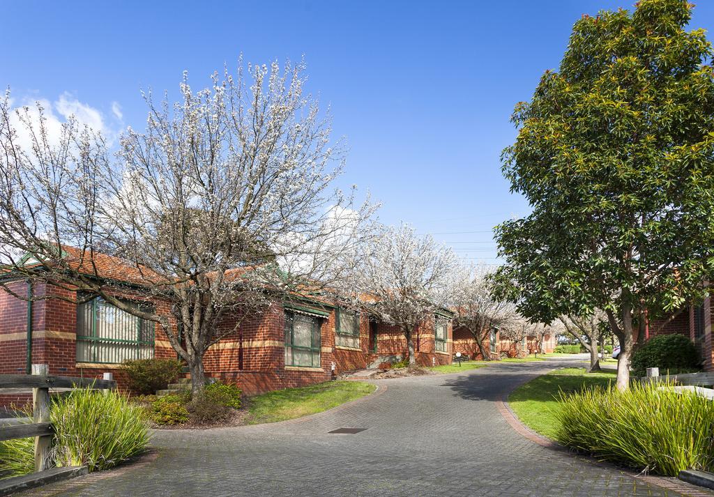 Mount Waverley Townhouses Экстерьер фото