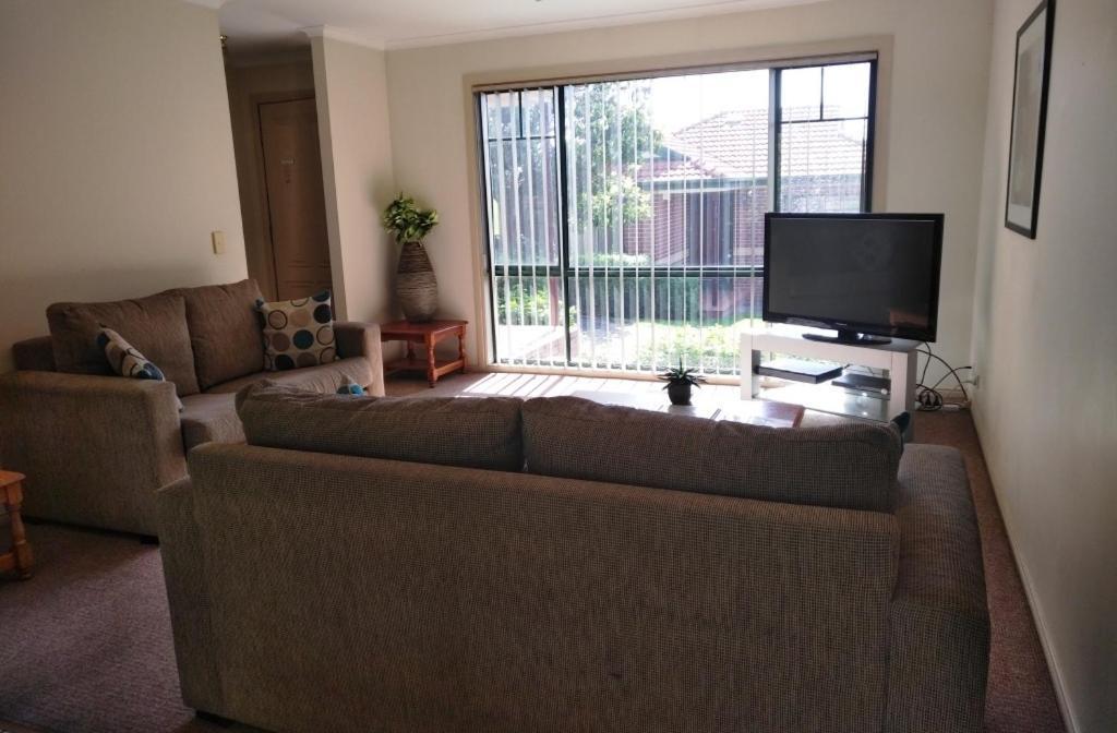 Mount Waverley Townhouses Экстерьер фото