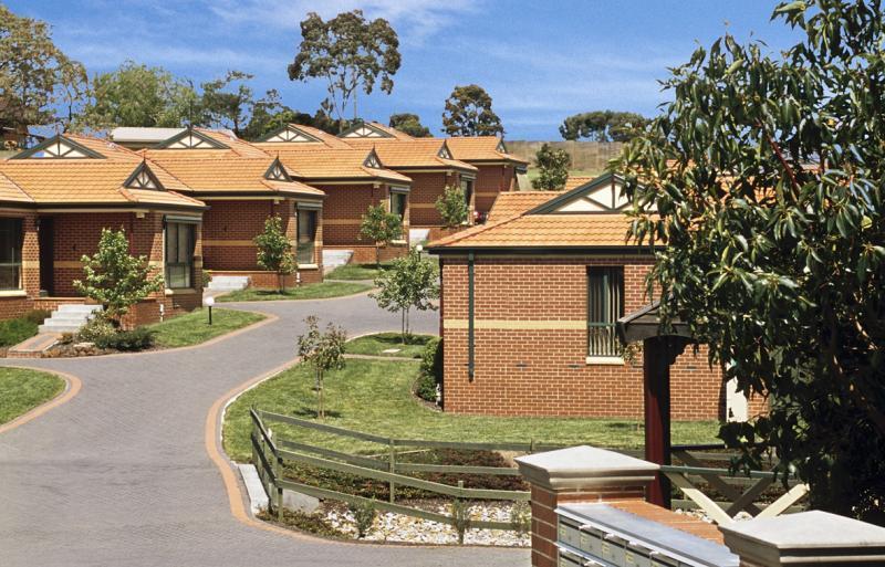 Mount Waverley Townhouses Экстерьер фото